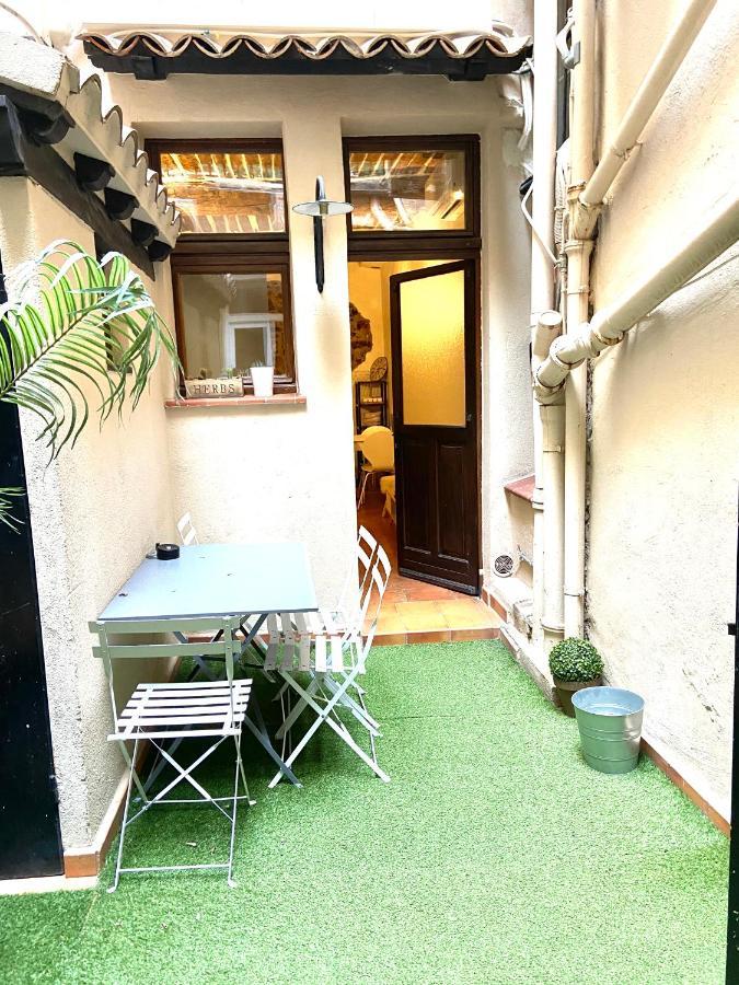 Appartement AAA Cannes Extérieur photo