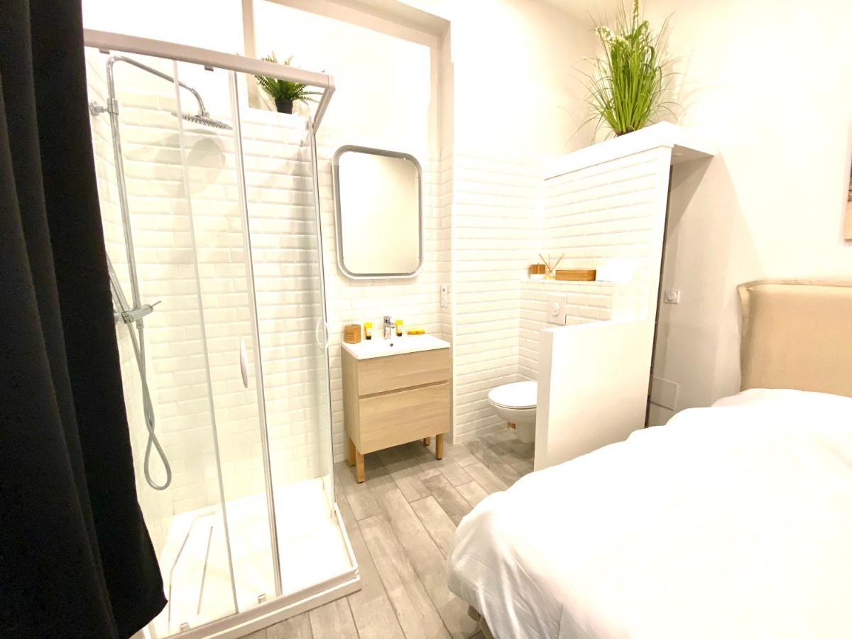 Appartement AAA Cannes Extérieur photo
