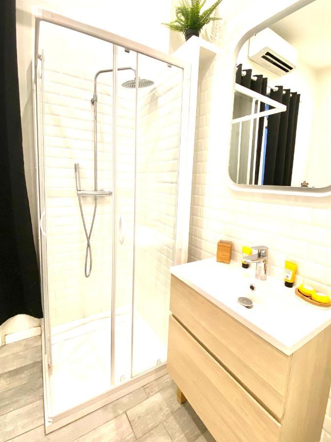 Appartement AAA Cannes Extérieur photo