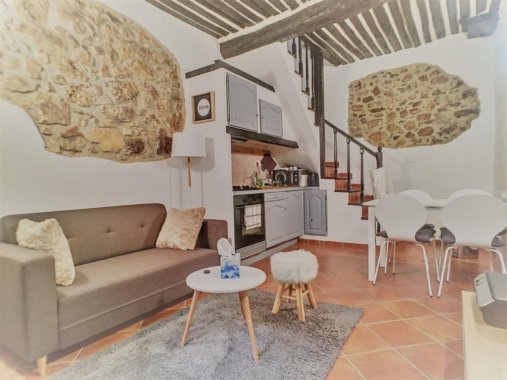 Appartement AAA Cannes Extérieur photo